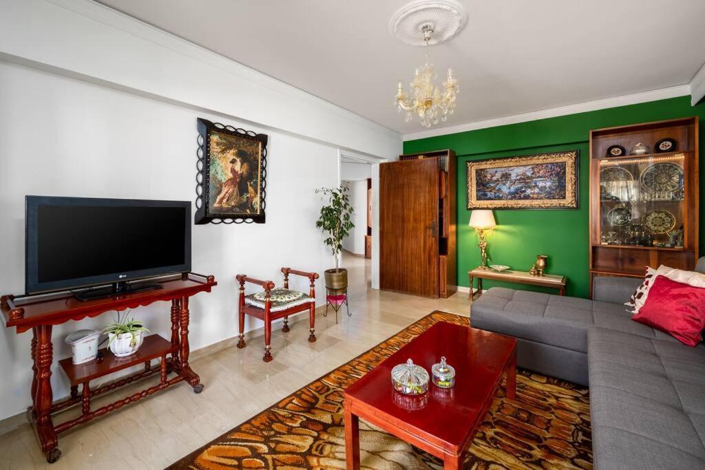 Apartament Anerades Center