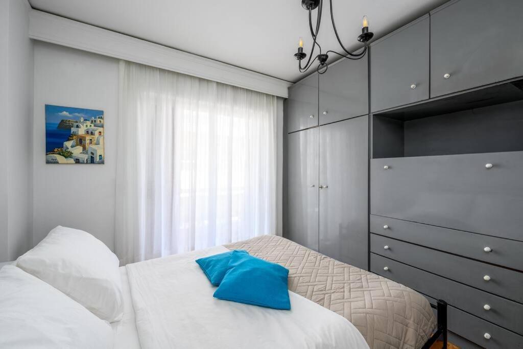 Anerades Center Apartament Rhodes City